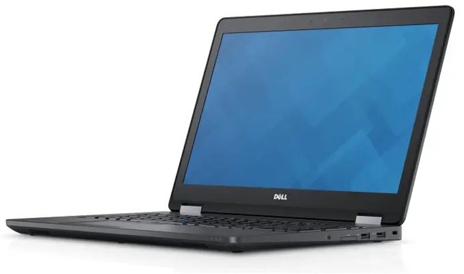 Dell Latitude E5570 15 inch Refurbished Laptop